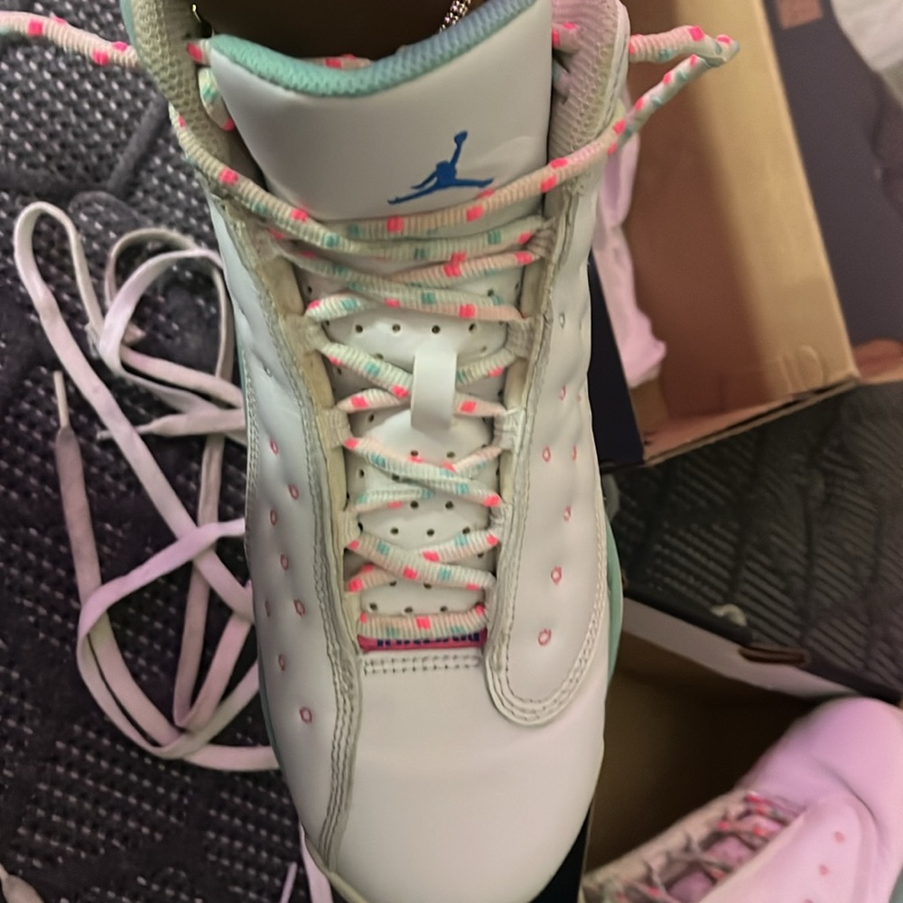 Shoes - Picture 2 of 2